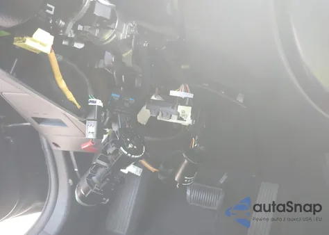 2015 Kia Soul + из США, поврежденный, VIN KNDJP3A59F7174614